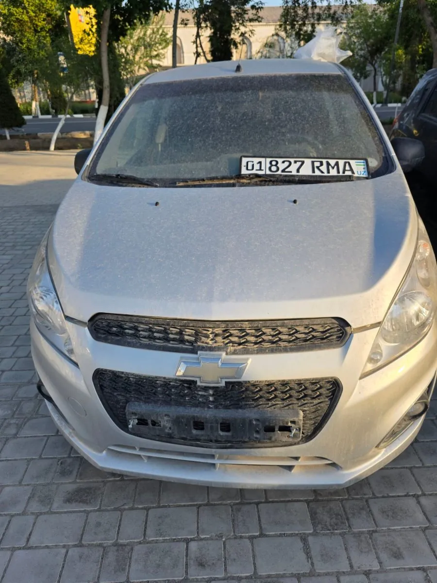 CHEVROLET SPARK LSLot raqami: 24093180