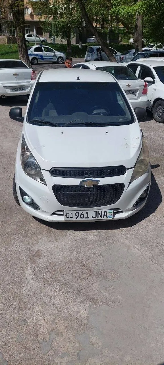 SPARK Lot raqami: 0005585