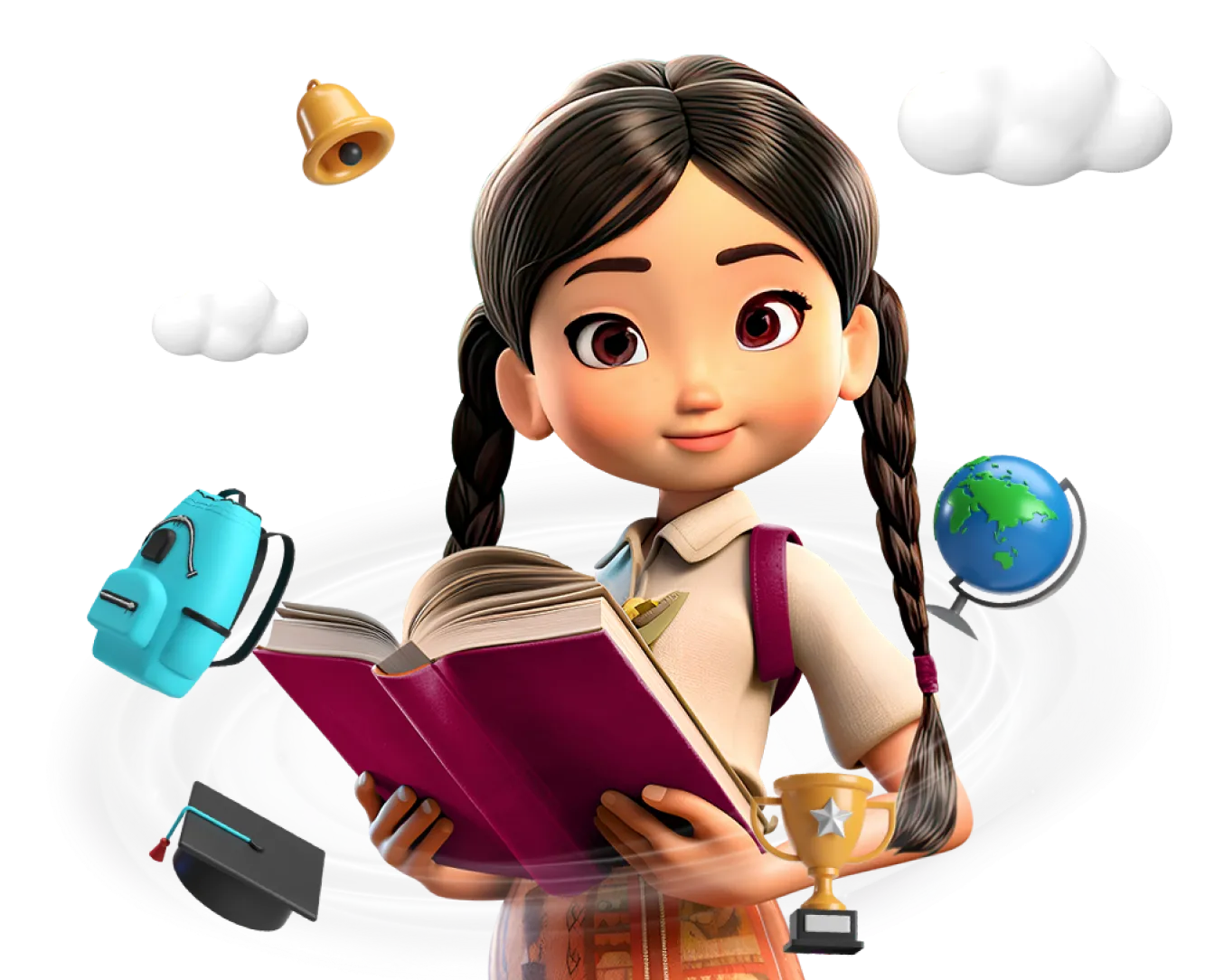 Gifts for good grades