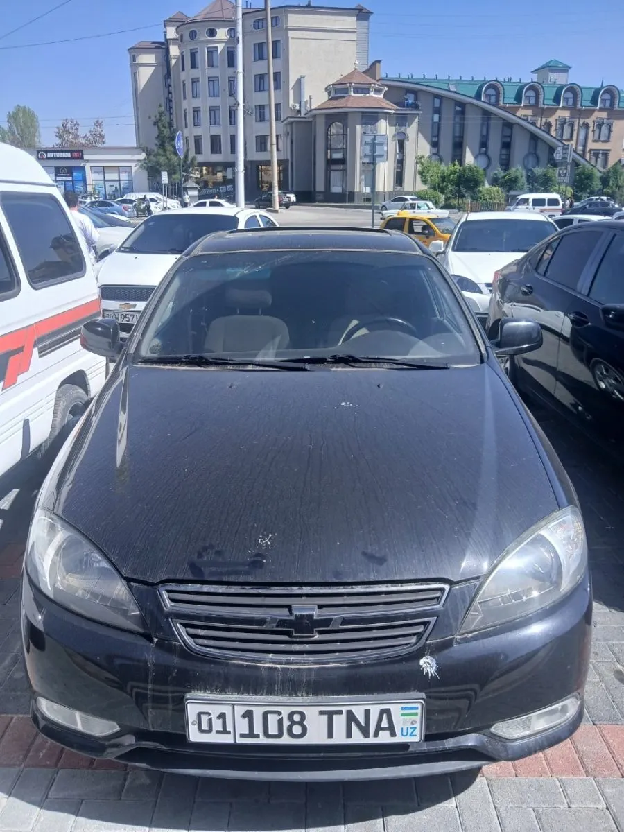 LACETTI Lot raqami: 24121257