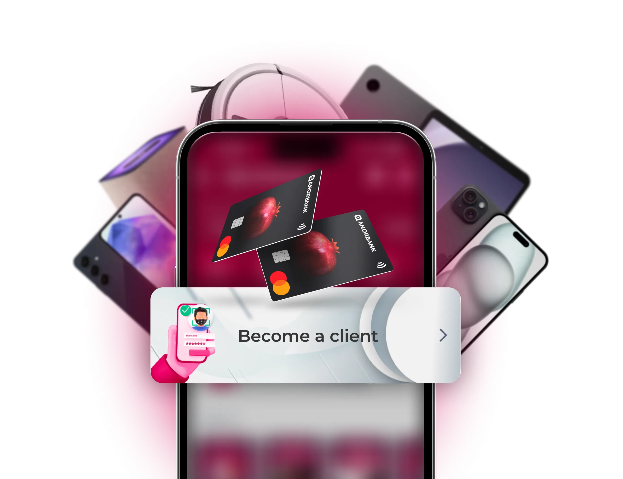 New Rewards for New Customers