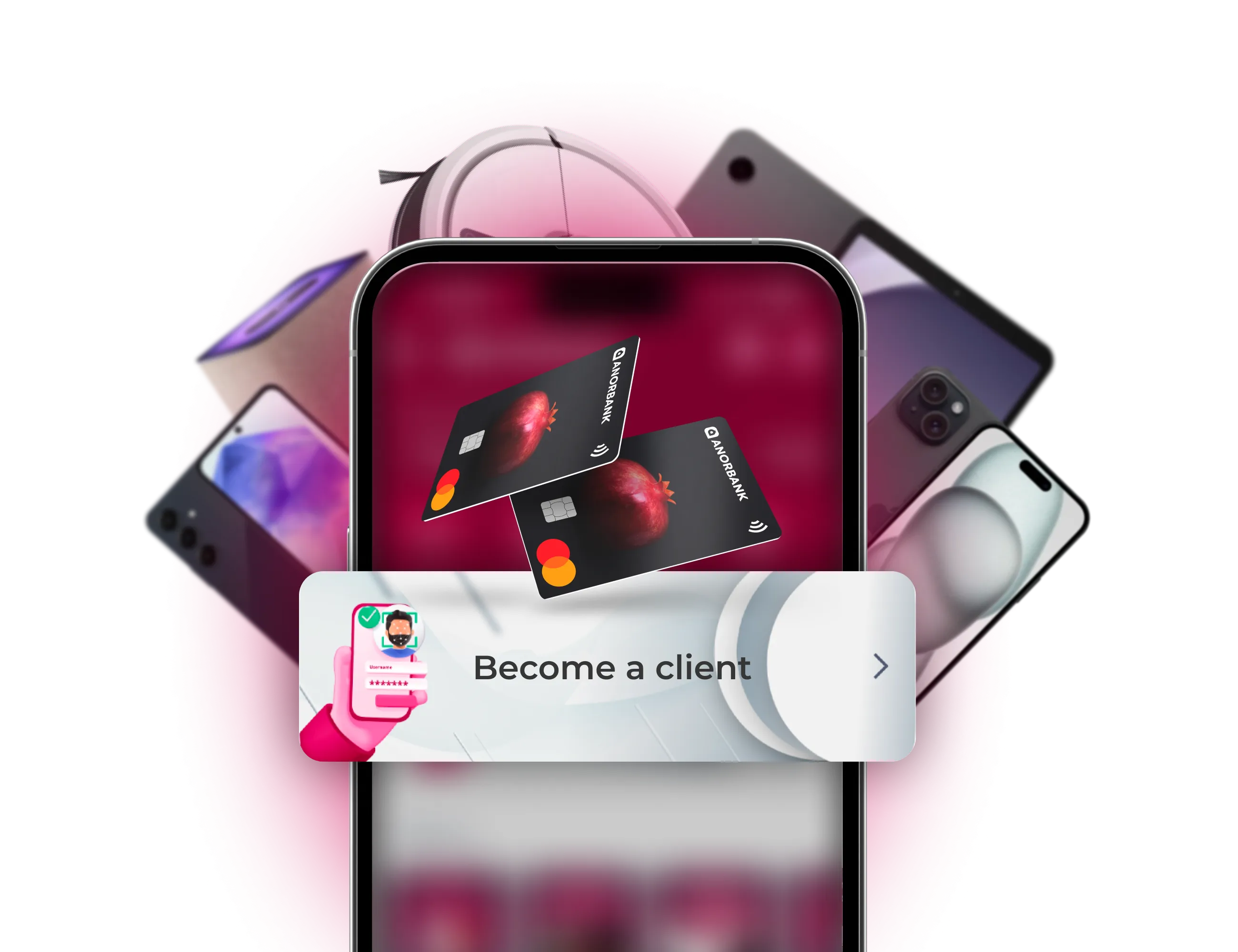 New Rewards for New Customers