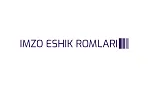 IMZO ESHIK ROMLARI