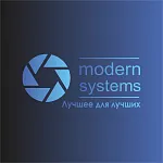 MODERN SYSTEMS