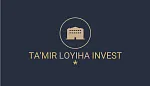 "TA'MIR LOYIHA INVEST"МЧЖ