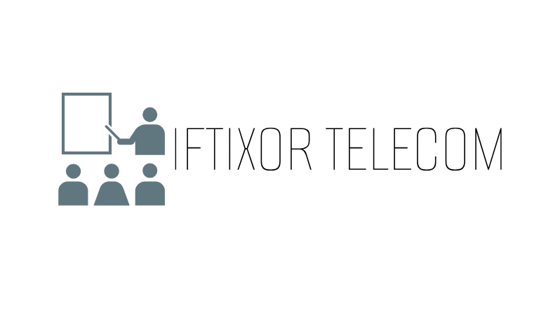 IFTIXOR TELECOM
