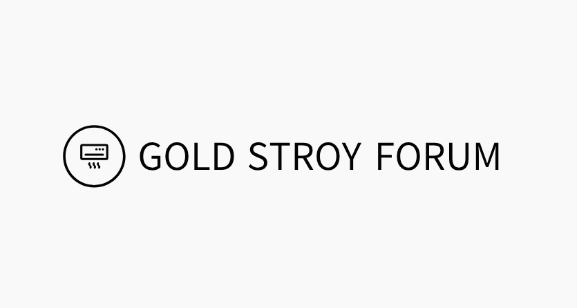 GOLD STROY FORUM