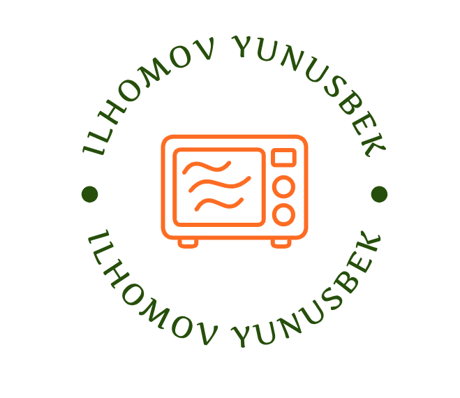 ILHOMOV YUNUSBEK