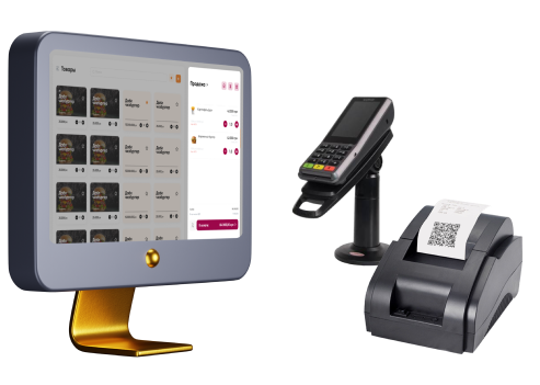 Anor Business Companion
