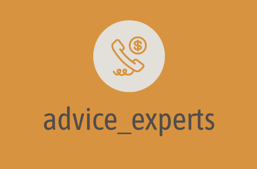 advice_experts