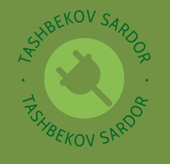TASHBEKOV SARDOR
