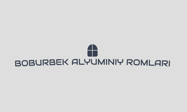 BOBURBEK ALYUMINIY ROMLARI