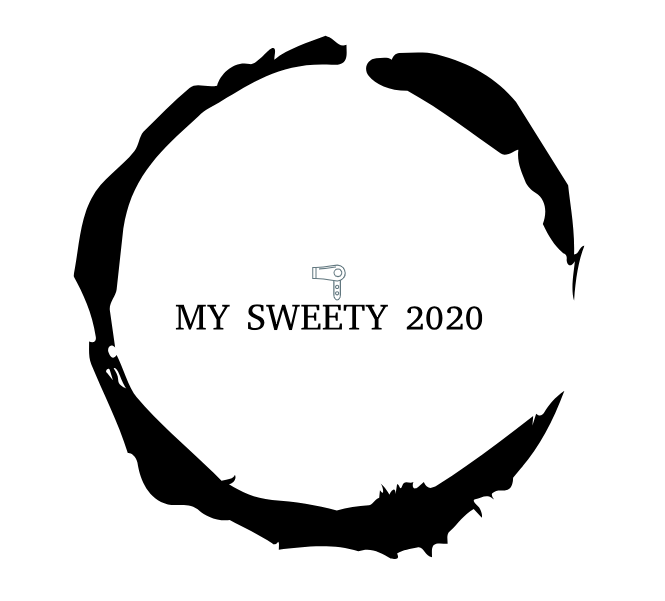 MY SWEETY 2020