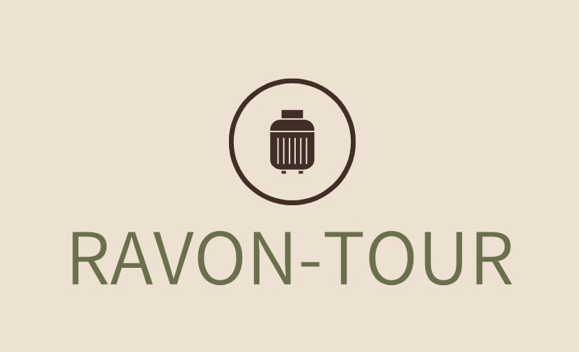 RAVON-TOUR
