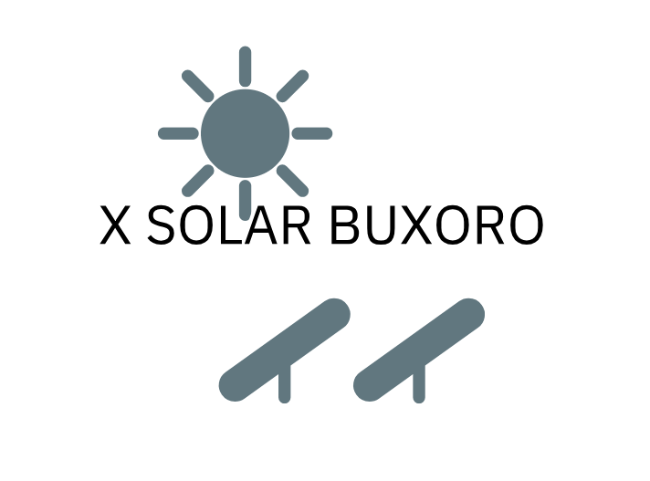 X SOLAR BUXORO