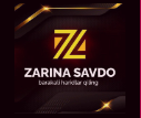 ZARINA SAVDO