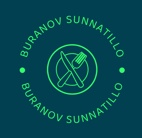 BURANOV SUNNATILLO
