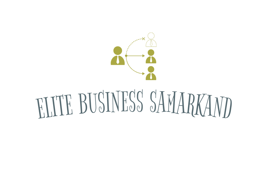  ELITE BUSINESS SAMARKAND