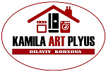 KAMILA ART PLUS