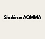 Shokirov AOMMA 