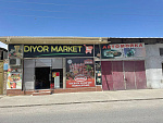  DIYOR MARKET