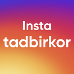  Insta Tadbirkor