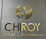 CHIROY BEAUTY STUDIO BY KAMILA