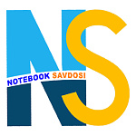 Notebook savdosi