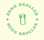 BEKO BROLLER