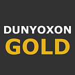 Dunyoxon Gold