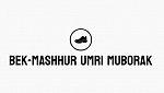 BEK-MASHHUR UMRI MUBORAK