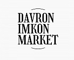 DAVRON IMKON MARKET