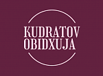 KUDRATOV OBIDXUJA №1