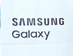 SAMSUNG GALAXY