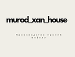 murod_xan_house