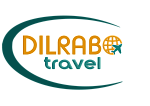 Dilrabo travel