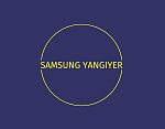 SAMSUNG YANGIYER