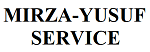 MIRZA-YUSUF SERVICE