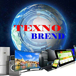 TEXNO BREND