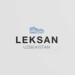 Leksan Uzbekistan