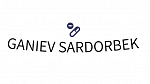 GANIEV SARDORBEK