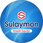 SULAYMON KREDIT SAVDO