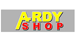 ARDY SHOP