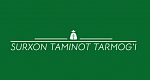 SURXON TAMINOT TARMOG'I 