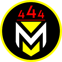 Machinex. Mining Company. Mining Company logo. 998 88