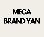 MEGA BRAND YAN