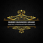 QUBBO BUSINESS GRAND