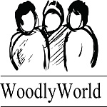 WOODLY WORLD