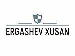 ERGASHEV XUSAN