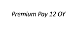 Premium Pay 12 OY